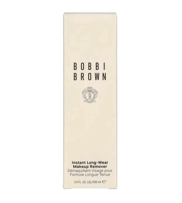 Bobbi Brown Struccante istantaneo a lunga tenuta Struccante per gli occhi donna 100ml