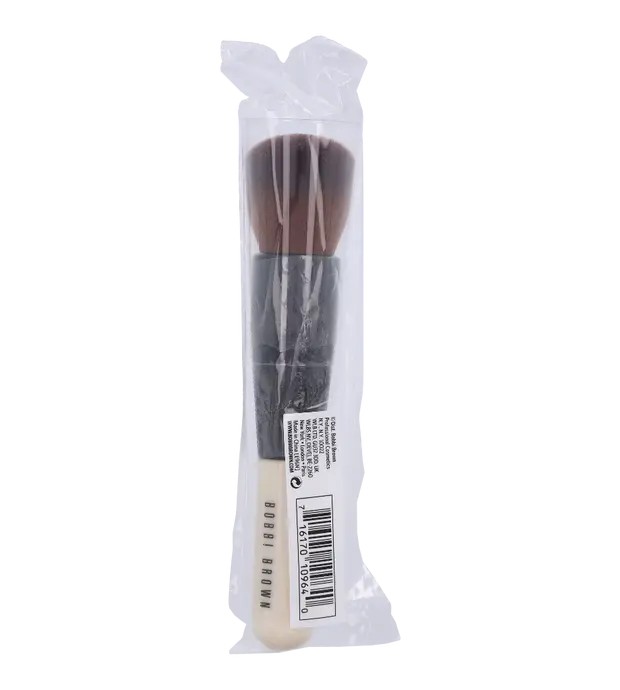 Bobbi Brown Pennello per il viso a copertura totale donna
