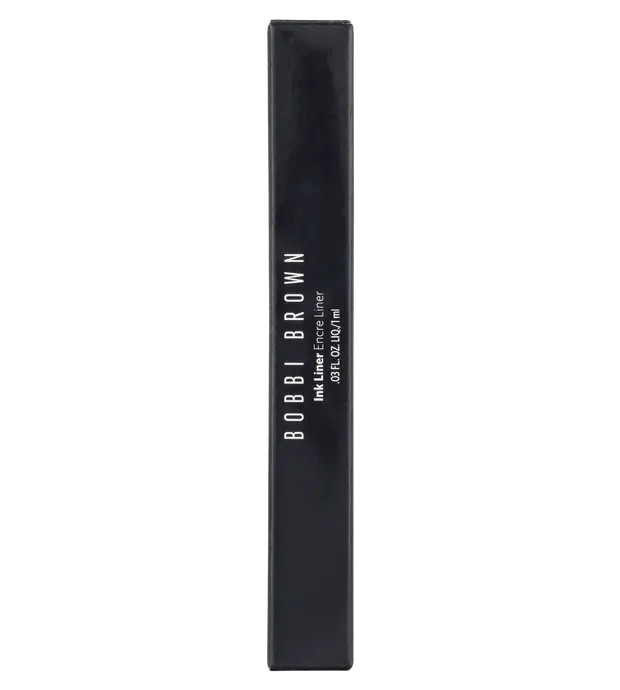 Bobbi Brown Ink Liner Eyeliner 1 ml donna Blackest Black