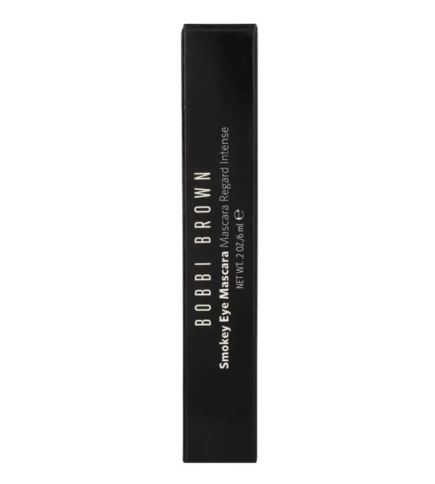 Bobbi Brown SMOKEY EYE mascara nblack donna 6ml