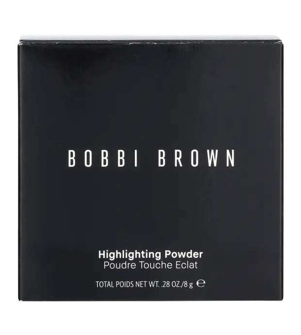 Bobbi Brown HIGHLIGHTING POWDER npink glow donna 8gr