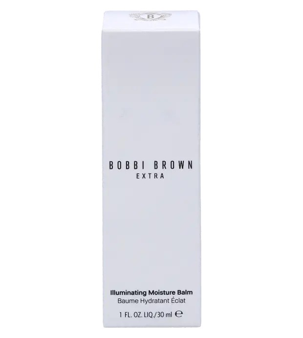Bobbi Brown Extra Illuminating Moisture Balm donna 30ml Bare Glow
