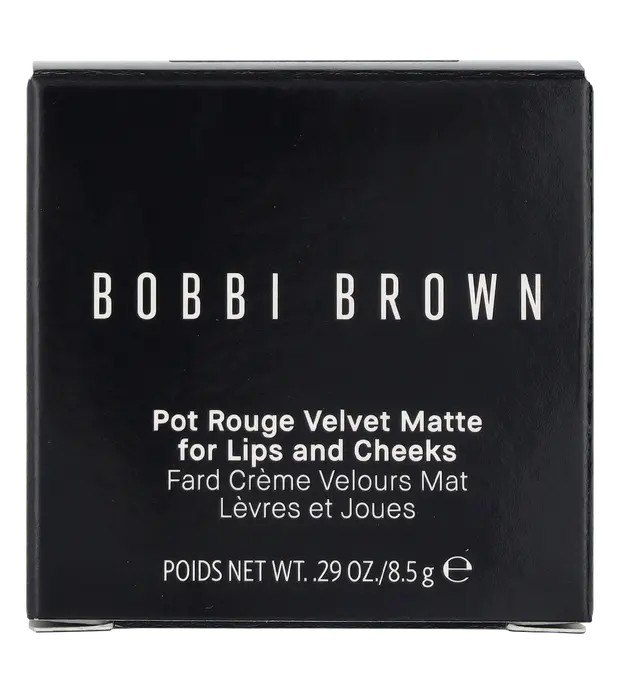 Bobbi Brown Pot Rouge Velvet Matte Creme Blush Peony 66,4ml