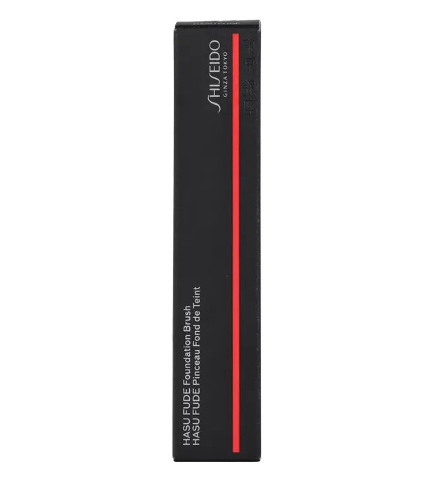 Shiseido HASU FUDE foundation brush 1 u donna 1u