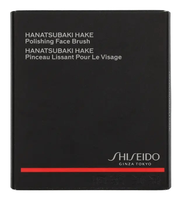 Shiseido HANATSUBAKI HAKE brush 1 u donna 1u