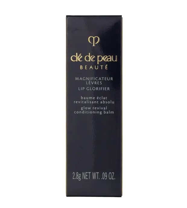 Cle De Peau Lip Glorifier 2,8g Numero 1 Pink