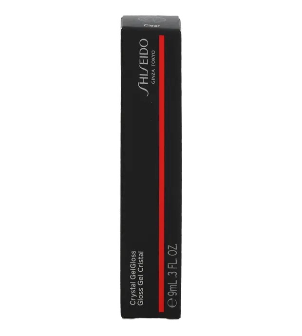 Shiseido CRYSTAL gelgloss donna 9ml