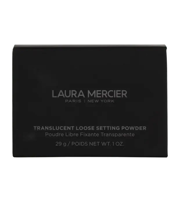 Laura Mercier Translucent Loose Setting Powder donna 29g Translucent Translucent
