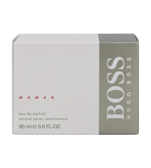 Hugo Boss Boss Woman eau de parfum donna 90ml