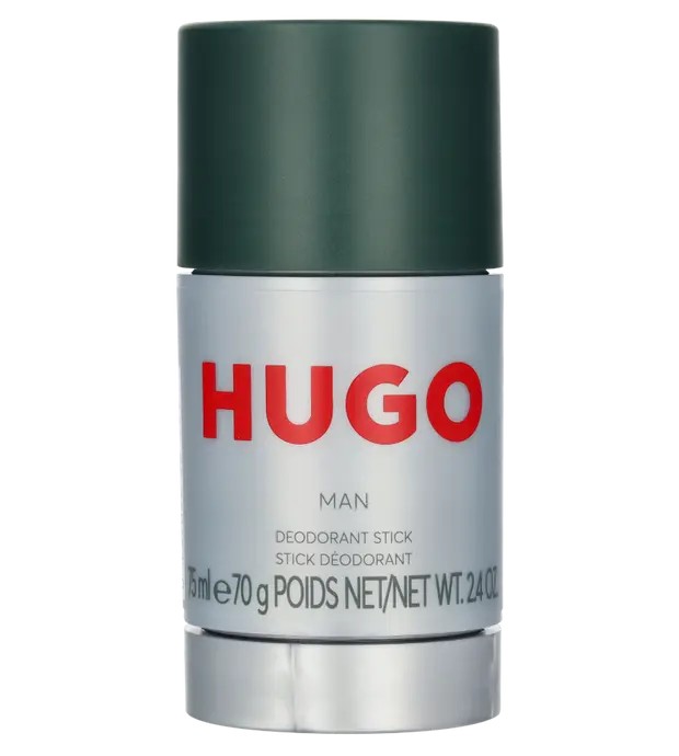 Hugo Bossboss HUGO deodorant stick 75 gr uomo 75ml