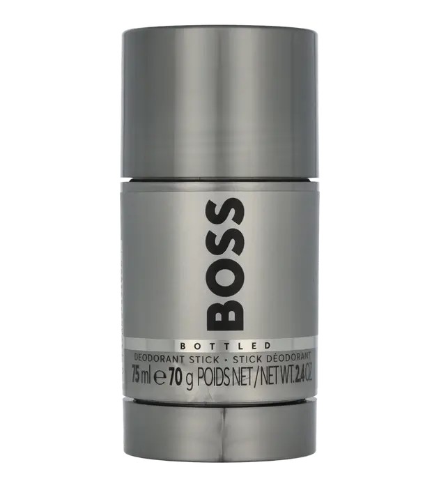Hugo Bossboss BOSS BOTTLED deodorant stick 75 gr uomo 75gr