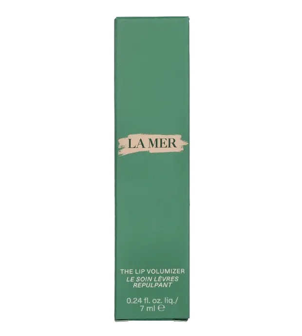 La Mer The Lip Volumizer Siero labbra idratante e curativo 7 ml donna
