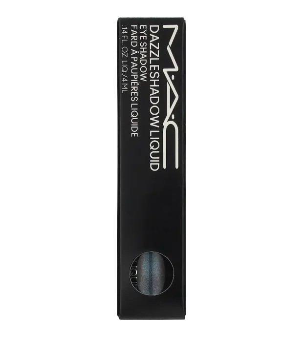 MAC Dazzleshadow Liquid Glitter Eye Shadow Tourmaline Dream 30ml