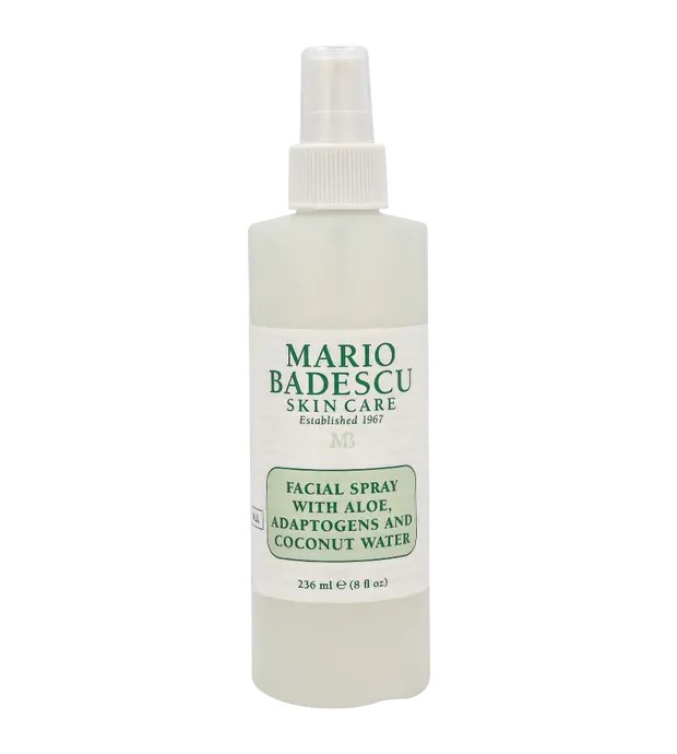 Mario Badescu Facial Spray 236ml Aloe, Adaptogens And Coconut Water