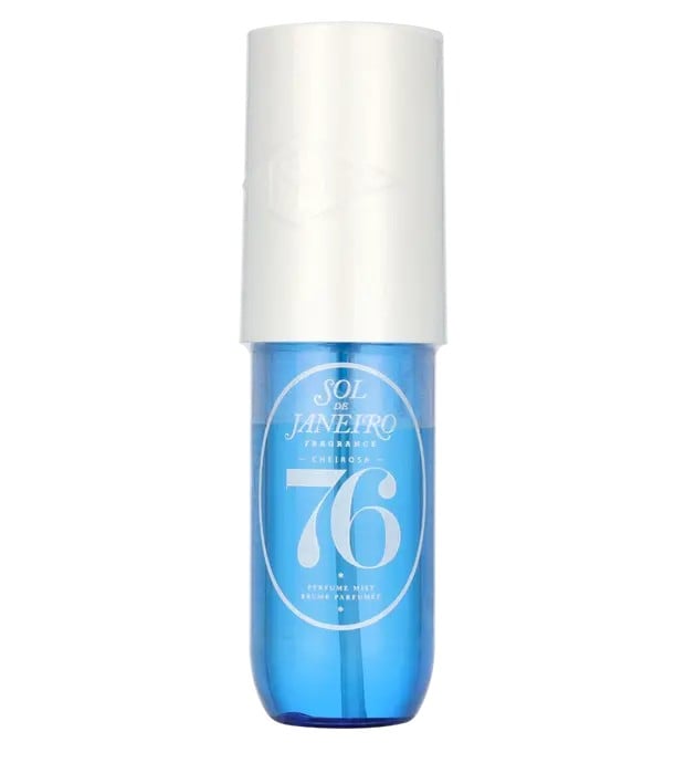 Sol De Janeiro Cheirosa 76 Perfume Mist 90ml