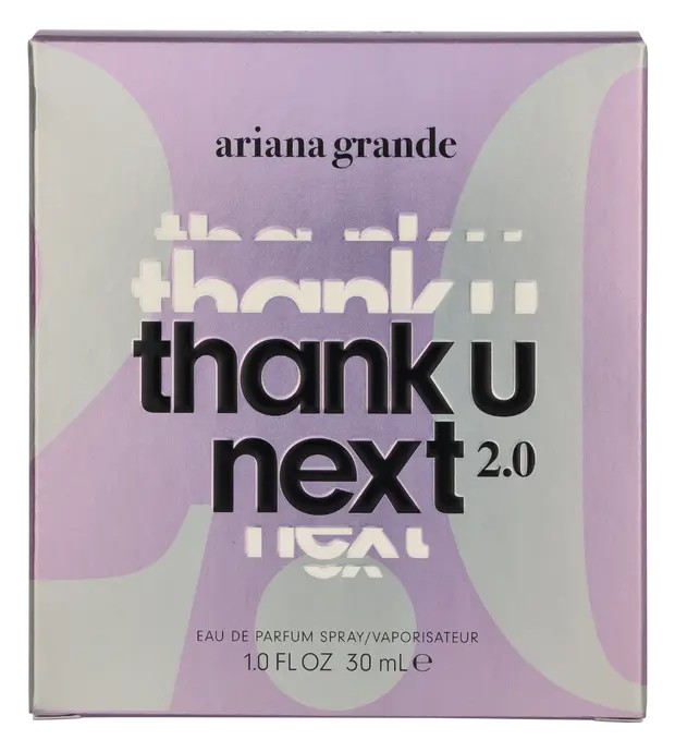 Ariana Grande Thank U Next 2.0 eau de parfum Spray 14g