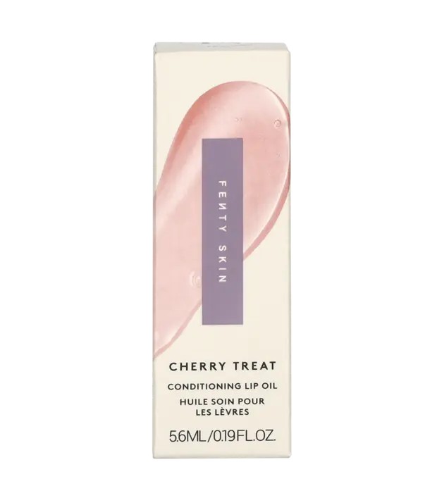 Fenty Beauty Conditioning Lip Oil Cherry Treat 75ml