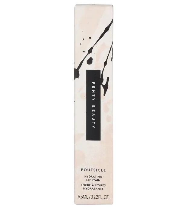 Fenty Beauty Rossetto liquido idratante POUTSICLE n.05-Fuchsia Wife 6,5ml unisex