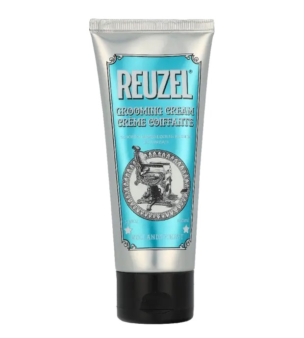 Reuzel Grooming Cream Hair Cream Hair cream with light fixation uomo 100ml