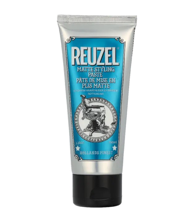 REUZEL Matte Styling Paste 100ml
