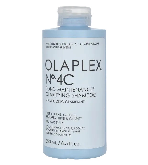 Olaplex N4C Bond Maintenance Shampoo chiarificante 250ml 250ML