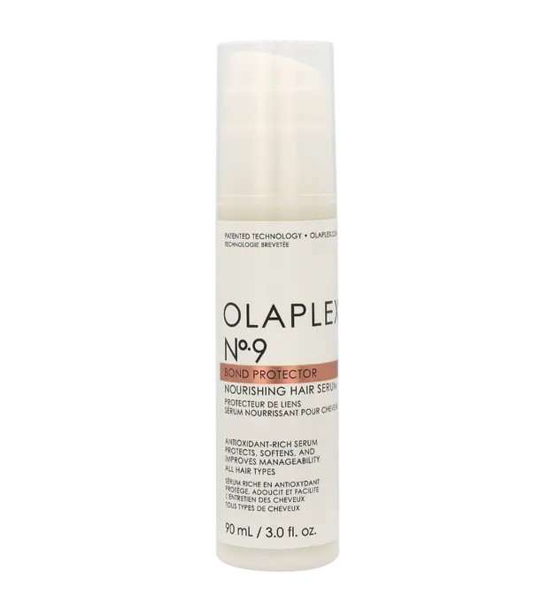 Olaplex No 9 Bond Protector Nourishing Hair Serum 90ml