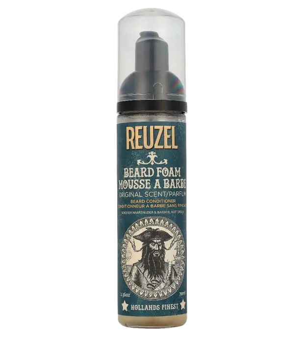 REUZEL Beard Foam 70ml