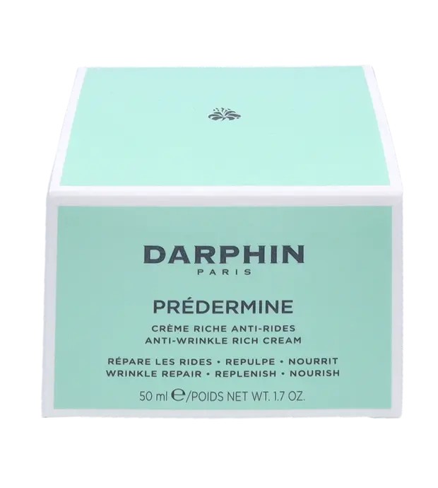 Darphin Predermine Densifying Aw Cream donna 50ml Dry Skin