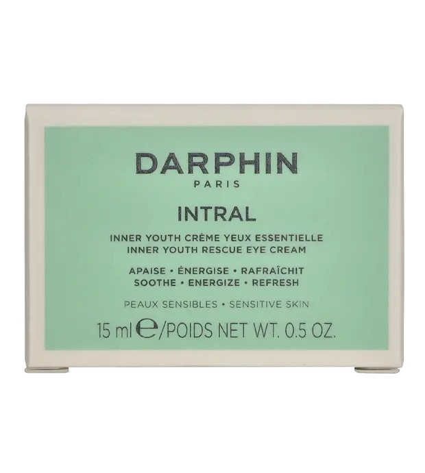 Darphin Intral Inner Youth Essential Eye Cream 6ml
