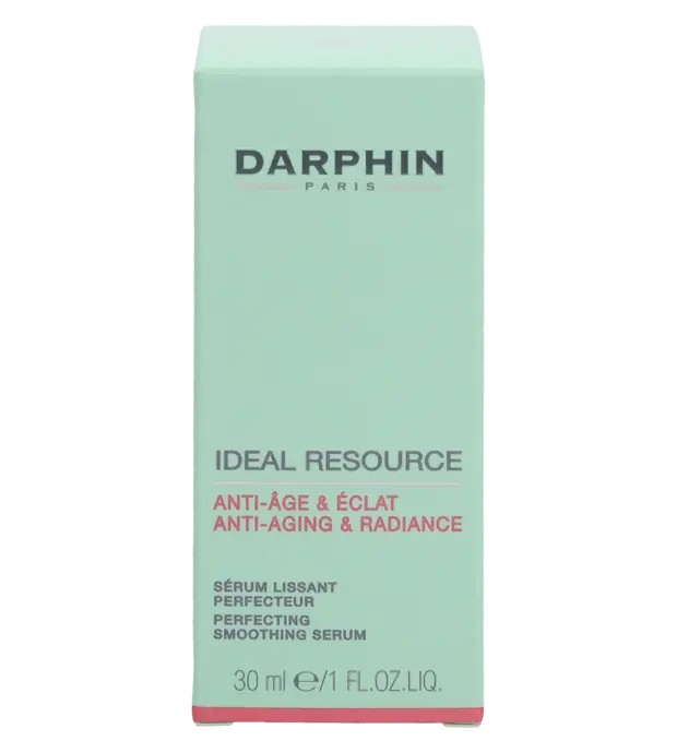 Darphin Ideal Resource Serum Softening antiwrinkle serum donna 30ml