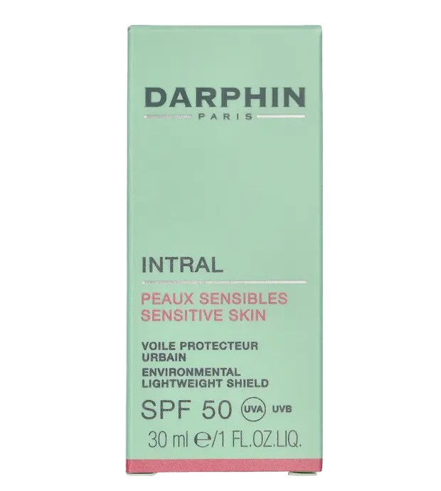 Darphin INTRAL shield SPF50 30ml unisex 30ml