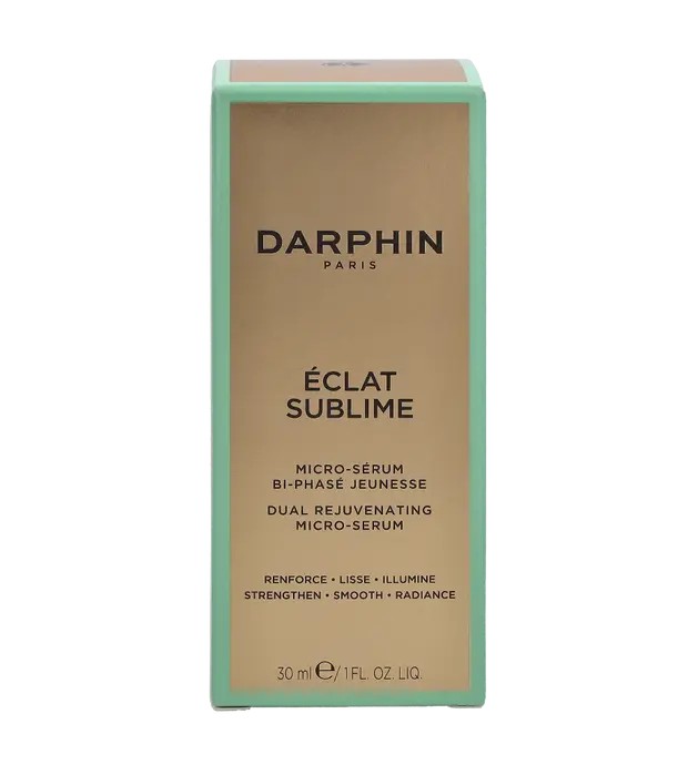 Darphin Eclat Sublime Dual Rejuvenating Micro-Serum 30ml