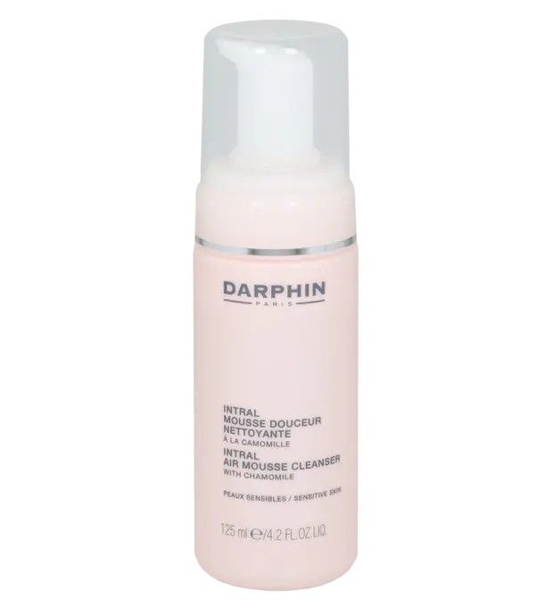 Darphin Intral Air Mousse Cleanser 125ml