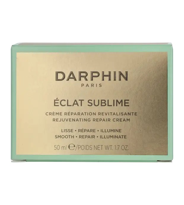 Darphin Eclat Sublime Revitalizing Repair Cream 60ml