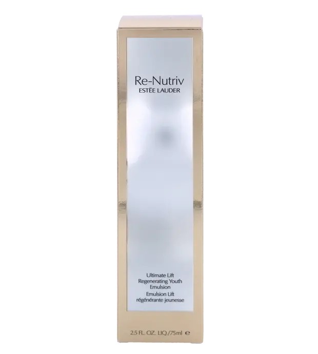 Este Lauder RE NUTRIV ULTIMATE LIFT emulsion 75ml unisex 75ml