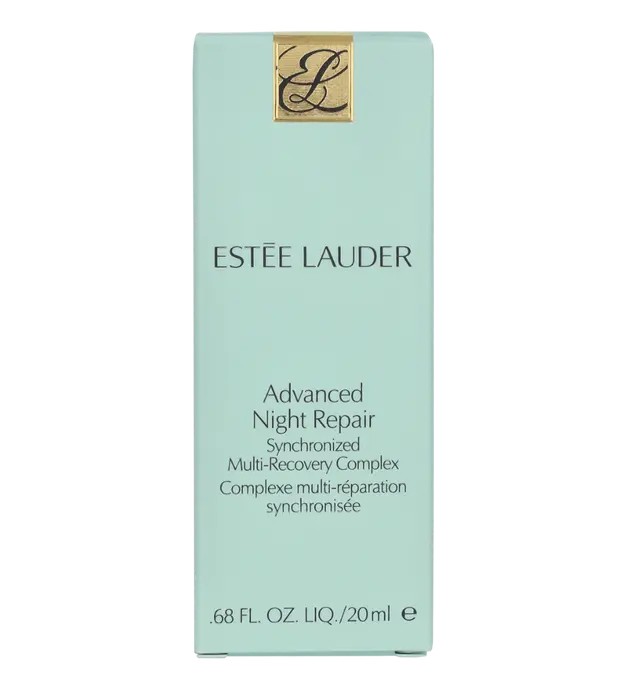 Este Lauder ADVANCED NIGHT REPAIR synchronized multi recovery complex ed lim 20ml donna 20ml