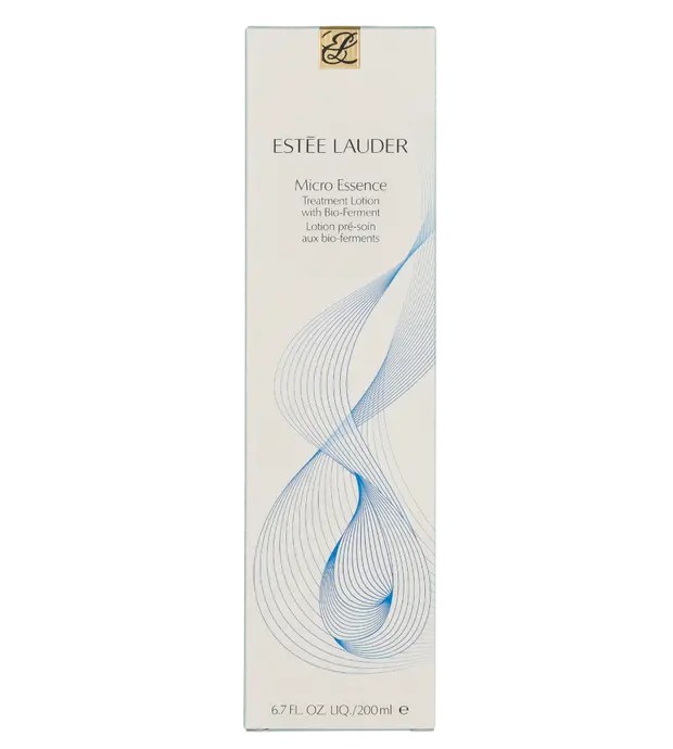 Este Lauder MICRO ESSENCE treatment lotion with bio ferment 200ml donna 200ml