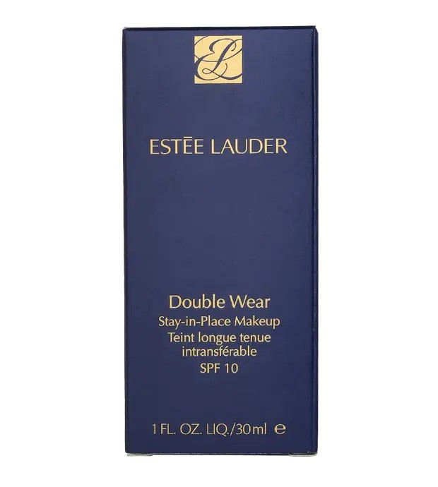 Estée Lauder DOUBLE WEAR trucco a lunga tenuta SPF10 n.4C1 30ml unisex