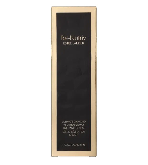Estee Lauder Re nutriv Ultimate Diamond Transformative Brilliance Serum 30ml