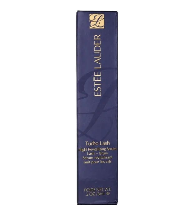Este Lauder TURBOLASH serum 6ml donna