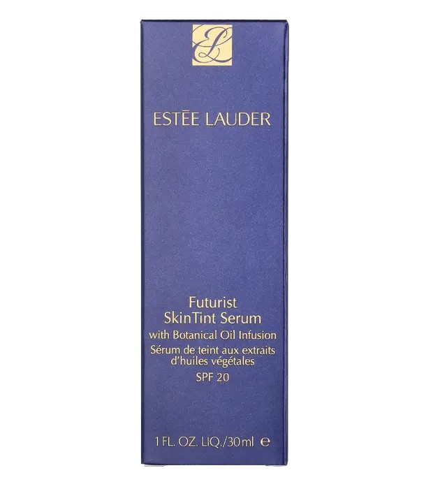 ESTEE LAUDER Futurist Skin Tint Serum Foundation fondotinta viso 2C0 30ml