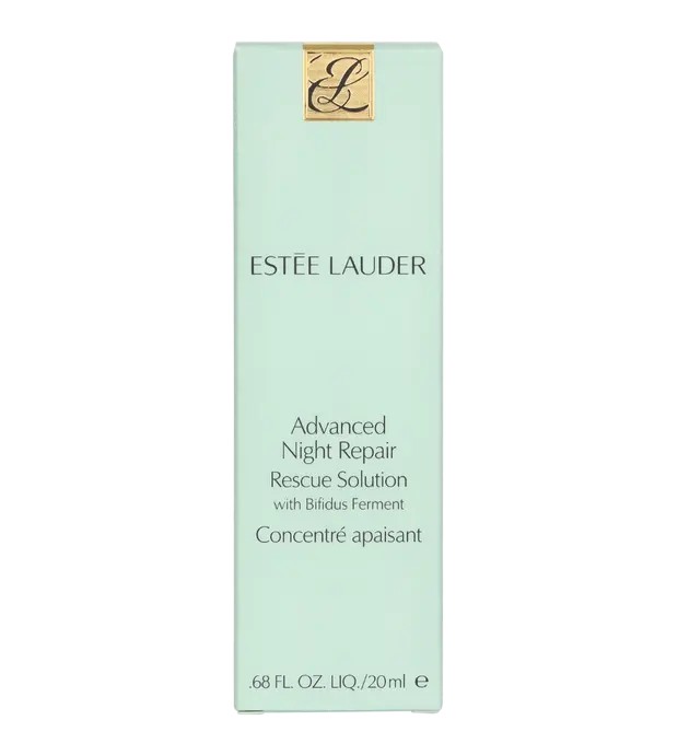 Este Lauder ADVANCED NIGHT REPAIR rescue solution 20ml donna