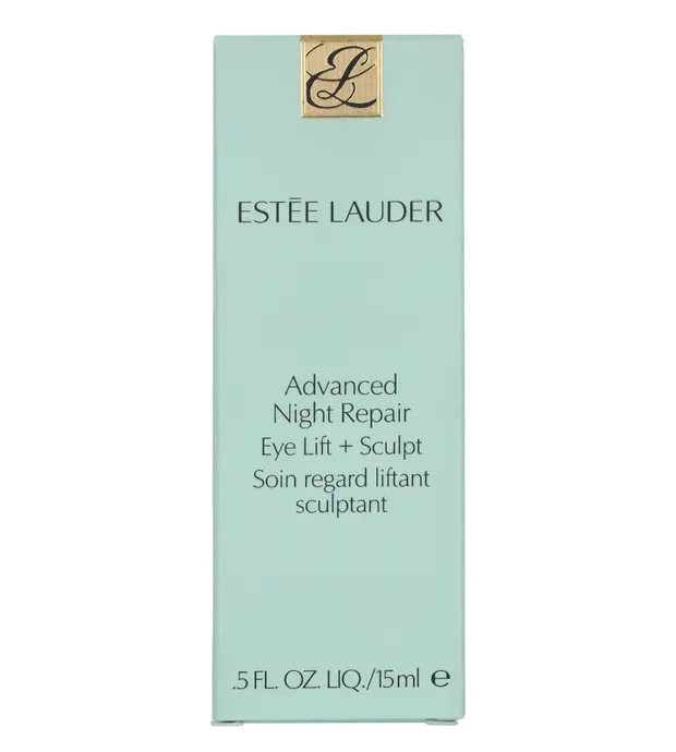 Estée Lauder TRATTAMENTO VISO RIPARATORE NOTTURNO AVANZATO LIFTING + RIMODELLAMENTO CONTORNO OCCHI 1 unità donna