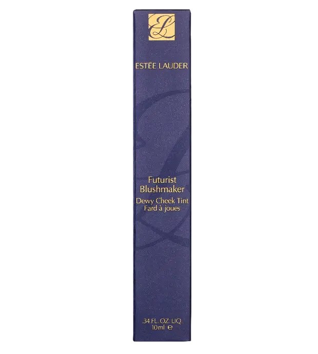 Estee Lauder Futurist Blushmaker - Fard in crema 10ml donna Stolen Glance