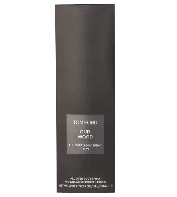Tom Ford Oud Wood Deospray unisex 150ml