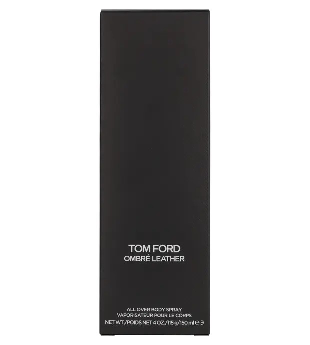 Tom Ford Deospray Ombr Leather 2018 unisex 150ml