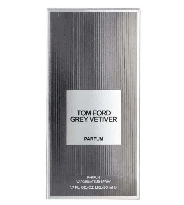 Tom Ford Profumo di vetiver grigio uomo 50ml