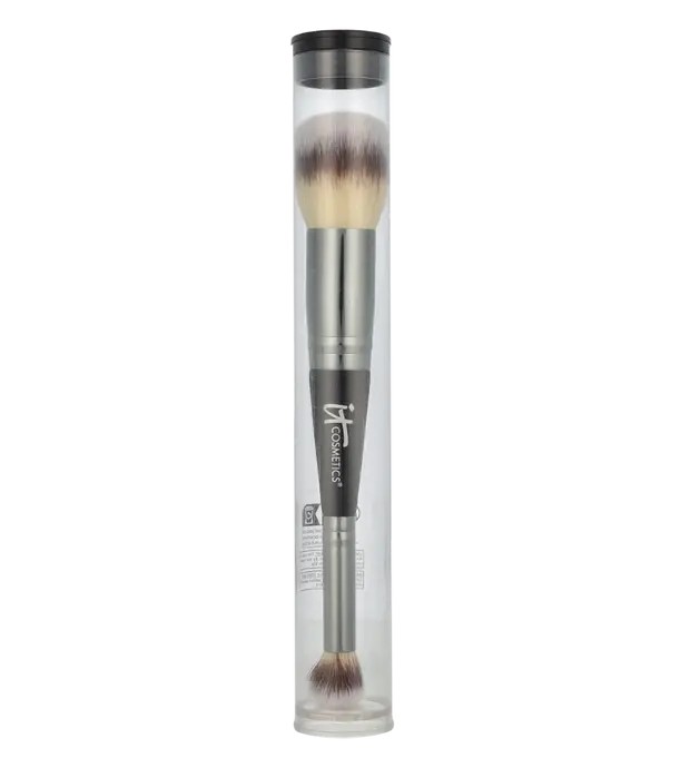 It Cosmetics HEAVENLY LUXE complexion perfection brush n7 1 u unisex 1u