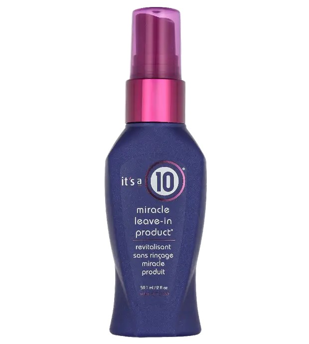 It's A 10 Miracle Leave-In Product donna 50ml