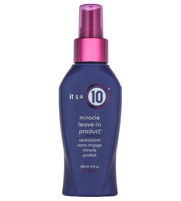 It's A 10 Miracle Leave-In Product 50ml